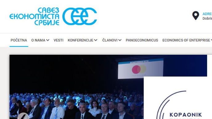 Dijalog države i privrede